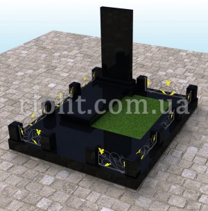 Pamyatnik_Gonta_model