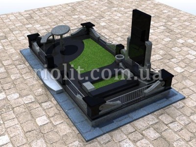 Pamyatnik_Zybenko_model
