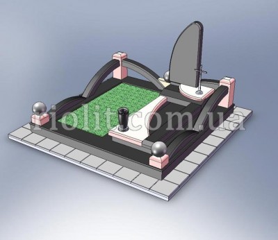Pamyatnik_Icshenko_model