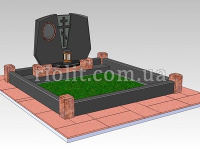 Pamyatnik_Larin_model