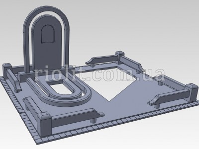 Pamyatnik_arkoi_model