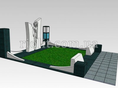 pamyatnik_mramor_gabbro_model