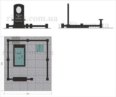 Pamiatnik_arka_foto_06_maket