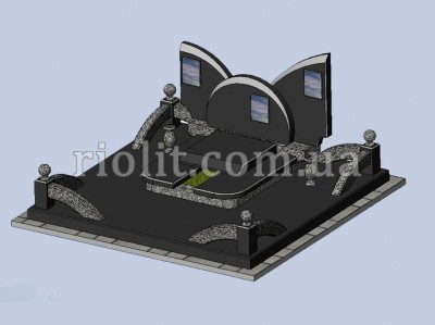 Pamyatnik_semie__Prixodko_model